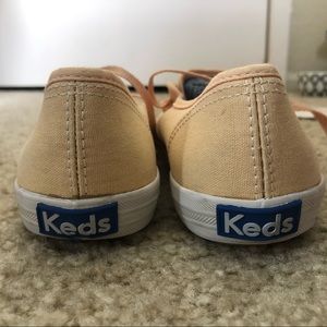 Women's keds 7.5